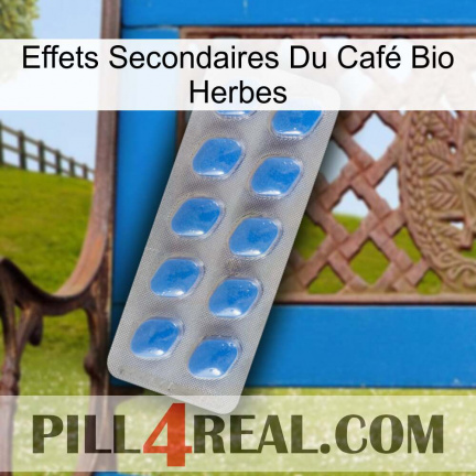 Effets Secondaires Du Café Bio Herbes 22